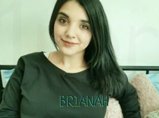 BRIANAH