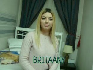 BRITAANY