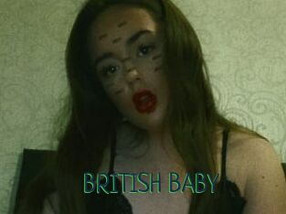 BRITISH_BABY