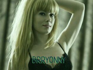 BRRYONNY