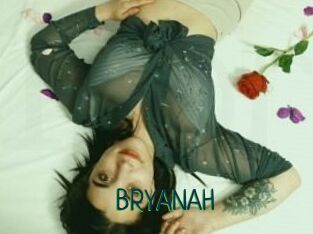 BRYANAH