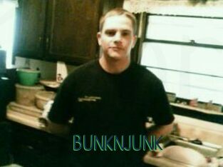 BUNKNJUNK