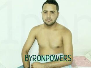 BYRONPOWERS