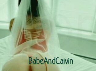 BabeAndCalvin