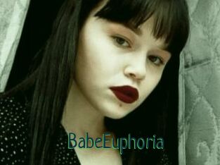 BabeEuphoria