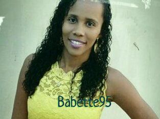 Babette95