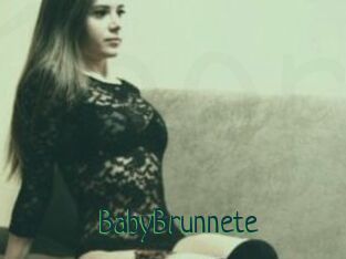 BabyBrunnete_