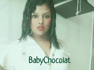 BabyChocolat