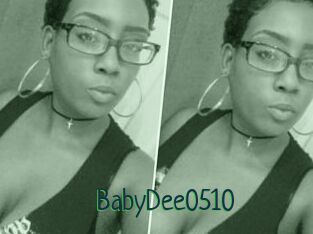 BabyDee0510