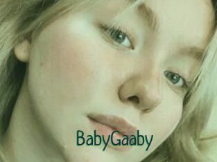 BabyGaaby