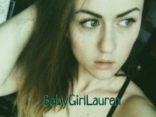 BabyGirlLauren