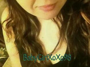 BabyGirlXoXo98