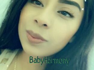 BabyHarmony