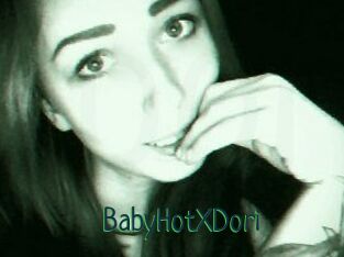 Baby_HotX_Dori