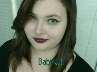 BabyKali