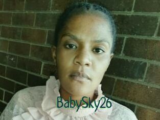 BabySky26