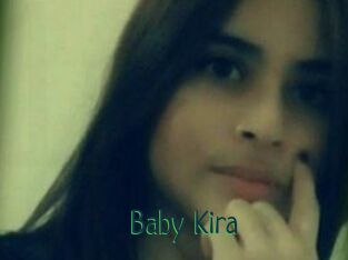 Baby_Kira