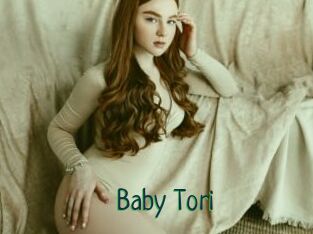 Baby_Tori