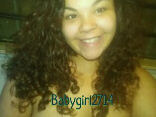 Babygirl2714