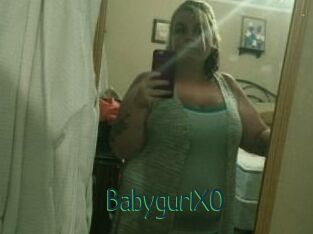 Babygurl_XO