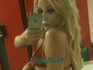 Babyhollie