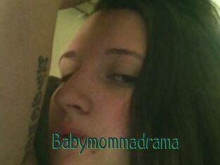 Babymommadrama