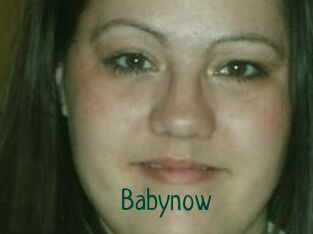 Babynow