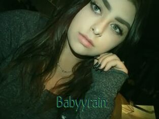 Babyyrain_