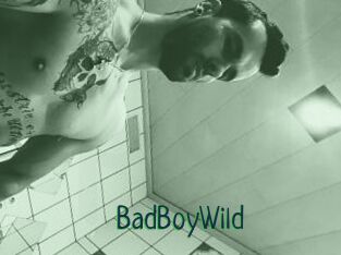 BadBoyWild