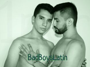 BadBoysLatin