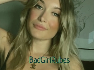 BadGirlRubes