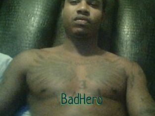 BadHero