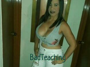 BadTeaching