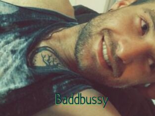 Baddbussy