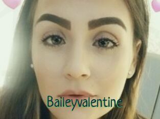 Baileyvalentine