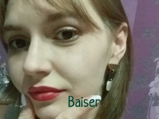 Baiser