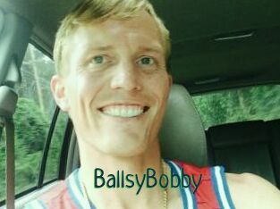 BallsyBobby