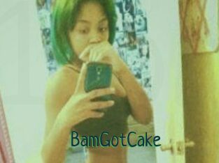 BamGotCake