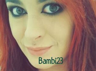 Bambi23