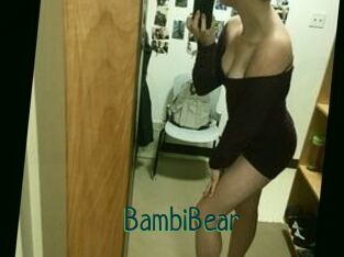 BambiBear