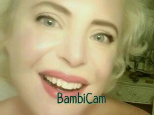 Bambi_Cam