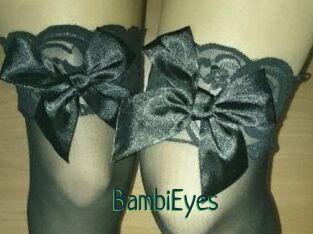 BambiEyes