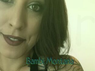 Bambi_Montana