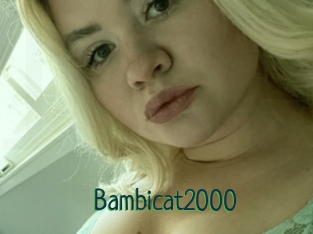 Bambicat2000