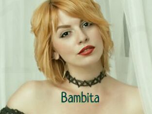 Bambita