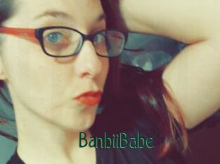 BanbiiBabe