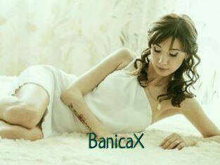 BanicaX