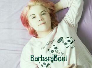 BarbaraBool