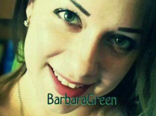 BarbaraGreen