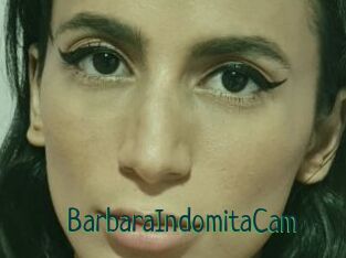 BarbaraIndomitaCam